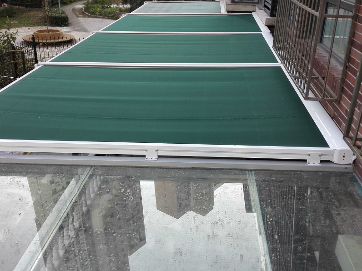 遮阳帘是选择室外的好还是室内的好?