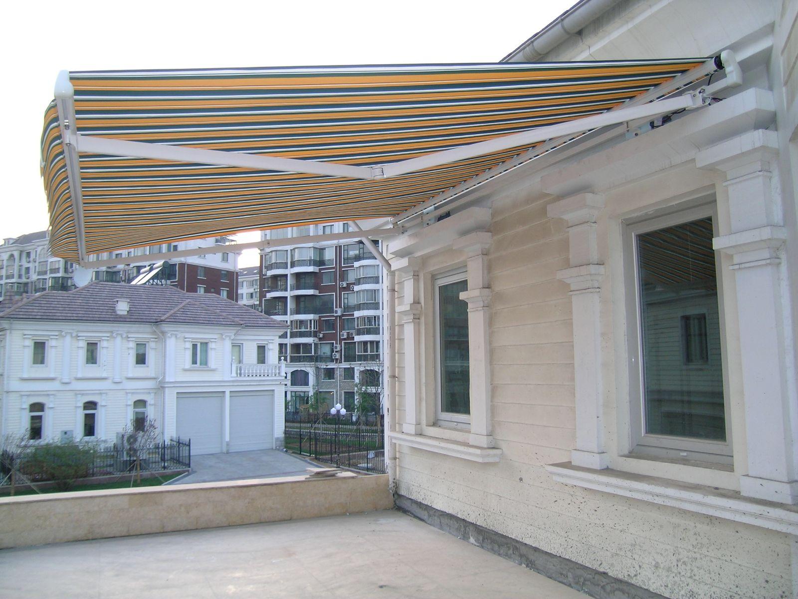 遮阳雨棚如何安装?设计方案遮阳雨棚比较好的生产厂家?(图1) 遮阳雨棚如何安装?设计方案遮阳雨棚比较好的生产厂家?(图1)