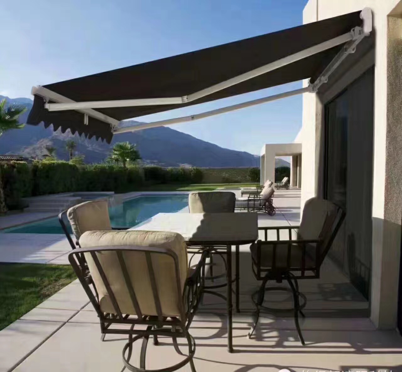 对遮阳篷还在犹豫迷茫?快看这里!(图1) 对遮阳篷还在犹豫迷茫?快看这里!(图1)