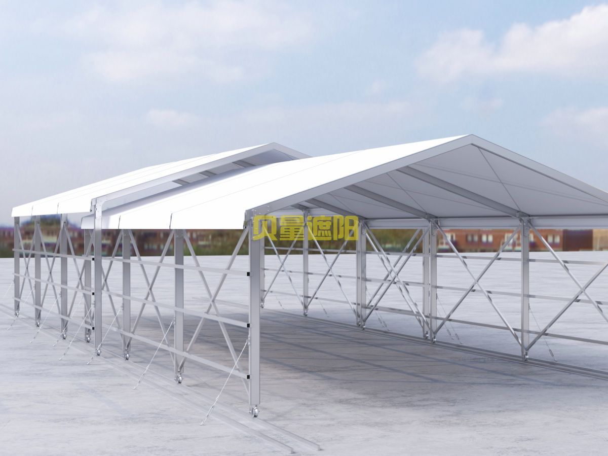 遮阳:推拉棚应该怎样清洗?(图1) 遮阳:推拉棚应该怎样清洗?(图1)