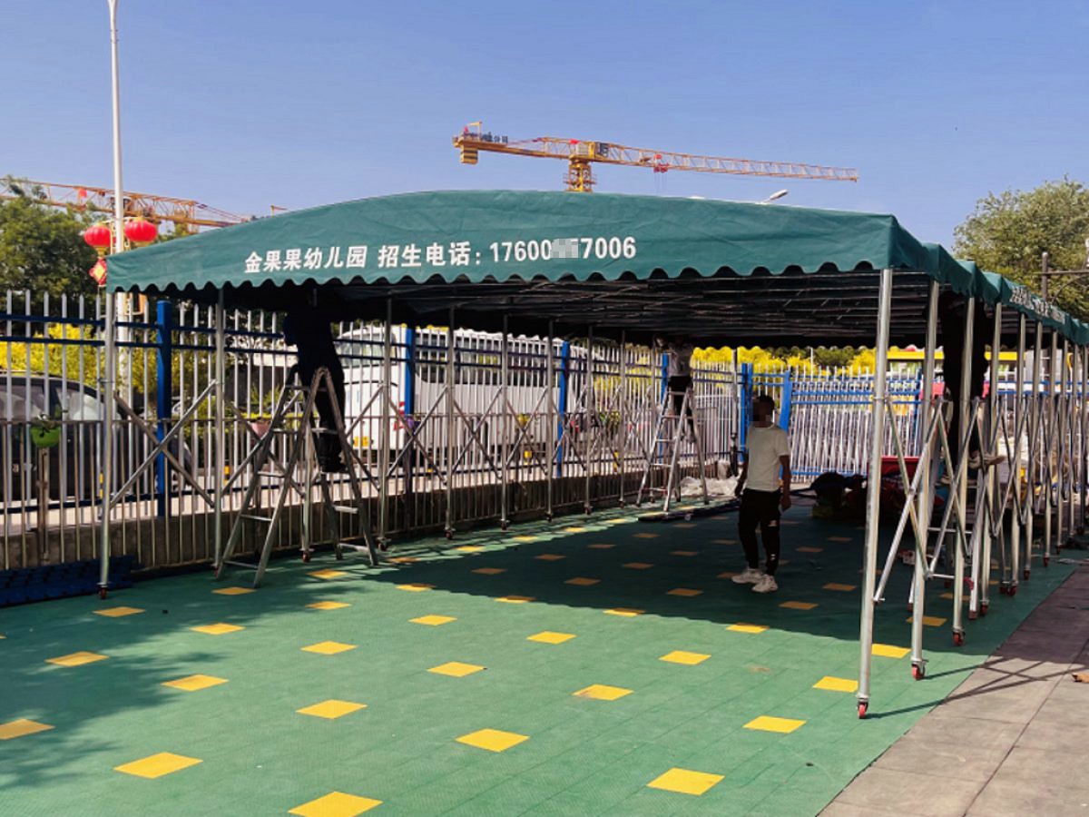 活动推拉棚生活中的应用居然这么广泛!(图1) 活动推拉棚生活中的应用居然这么广泛!(图1)