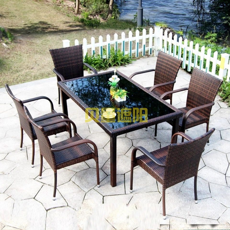 户外家具选购的冷知识,快来了解一下吧!(图1) 户外家具选购的冷知识,快来了解一下吧!(图1)