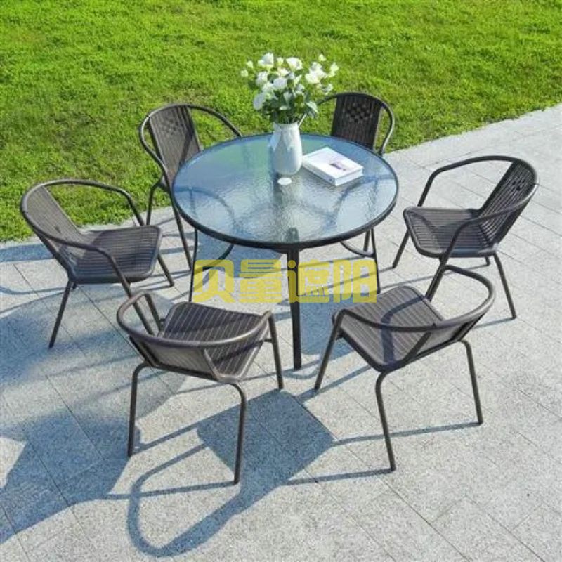 户外家具选购的冷知识,快来了解一下吧!(图2) 户外家具选购的冷知识,快来了解一下吧!(图2)