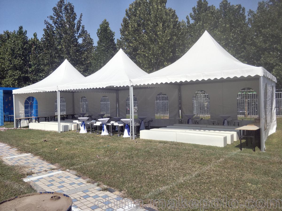 简易篷房有哪些优点?(图1) 简易篷房有哪些优点?(图1)