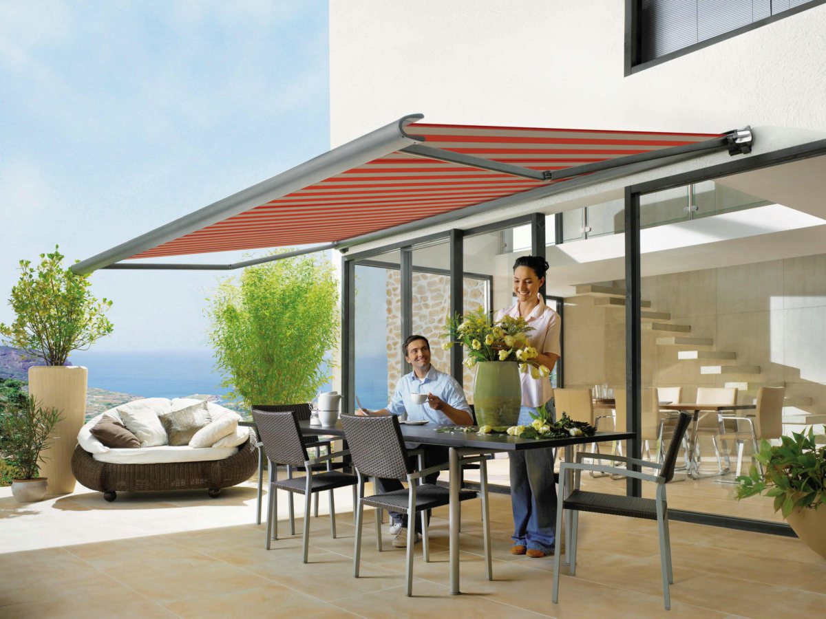 怎么才能让电动雨棚的使用时间更长?(图1) 怎么才能让电动雨棚的使用时间更长?(图1)