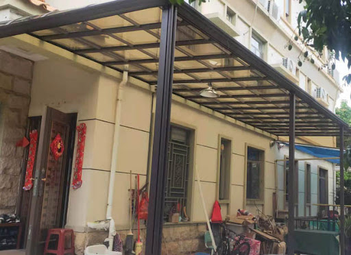 遮阳篷厂家绿之洲给您推荐户外生活必备的产品