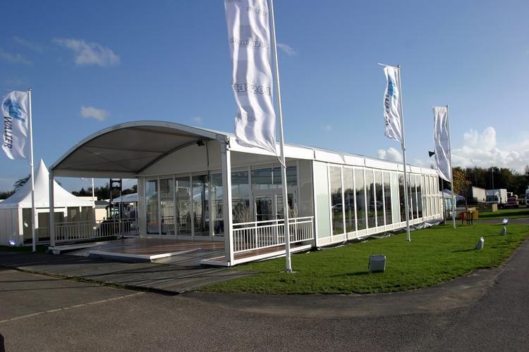 户外遮阳篷如何选择才能更加生态环保？