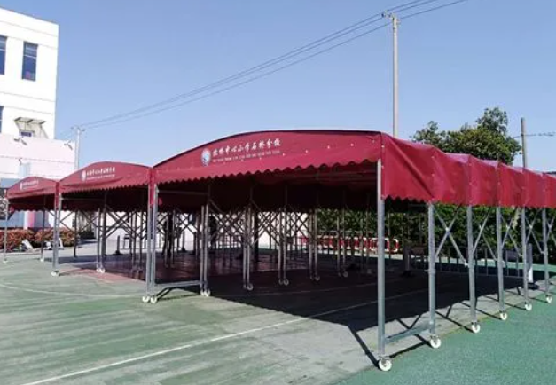 如何辨别遮阳蓬的优劣？——上海遮阳棚